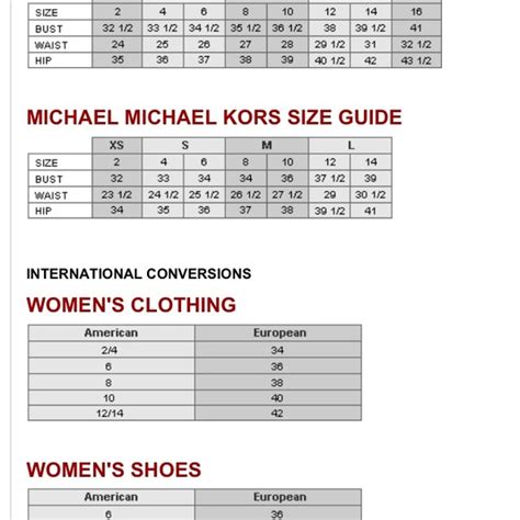 michael kors womenpant sale|Michael Kors pants size chart.